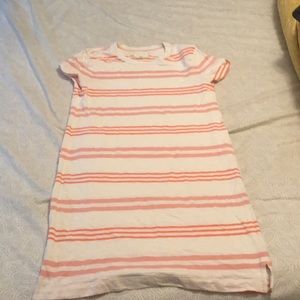 T shirt dress